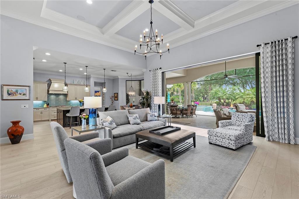 QUAIL WEST - Residential