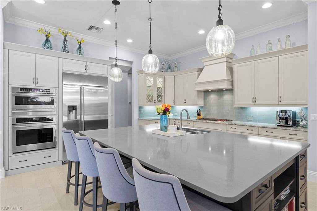 QUAIL WEST - Residential