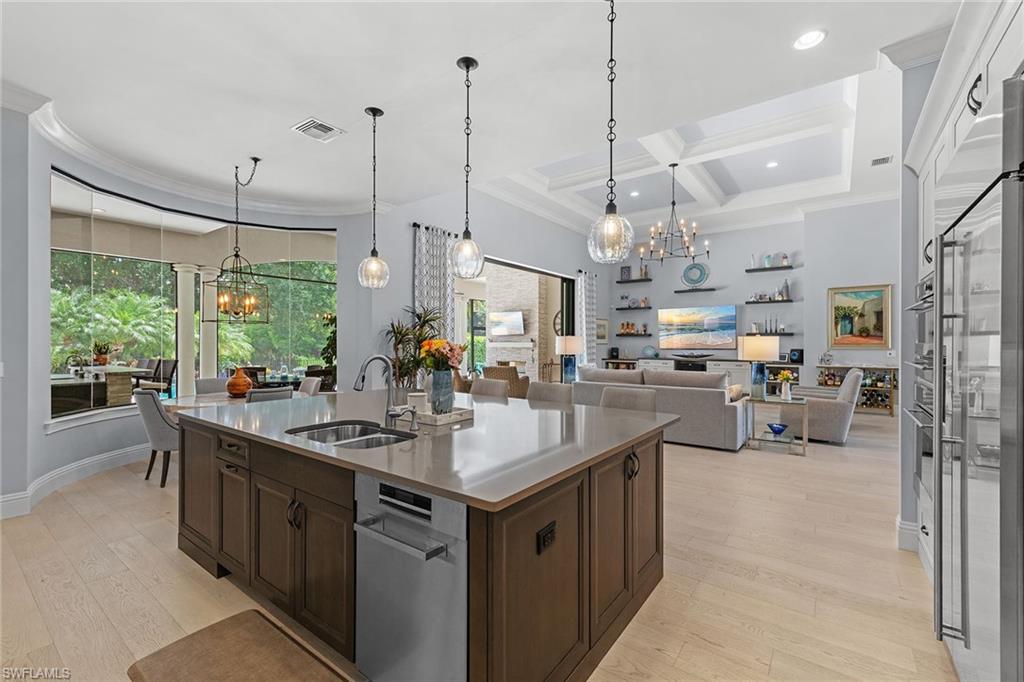 QUAIL WEST - Residential