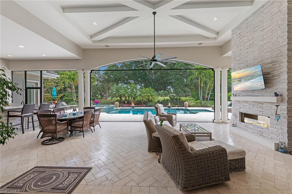 QUAIL WEST - Residential