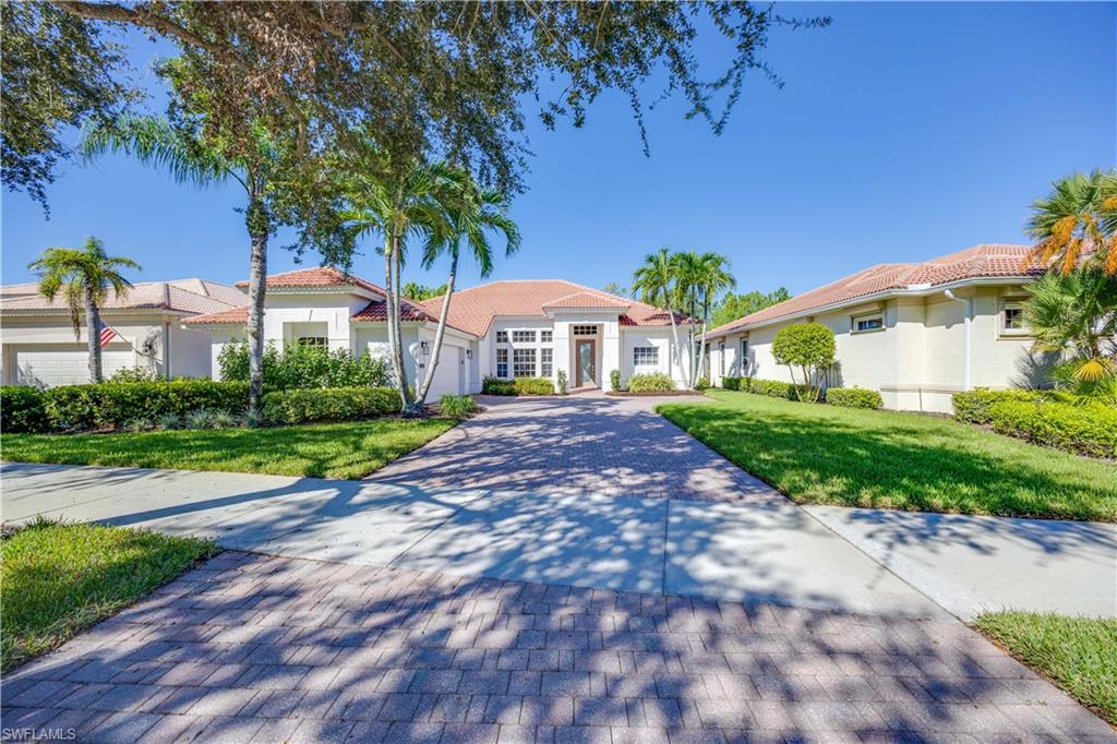 8920 Mustang Island CIR