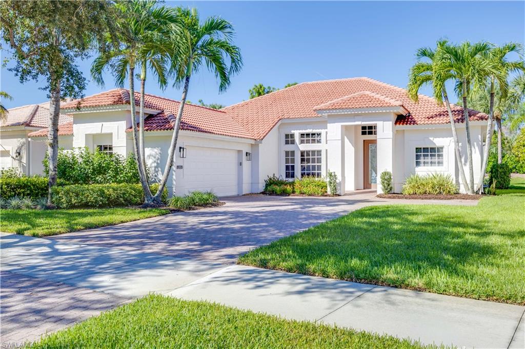 8920 Mustang Island CIR