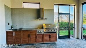 ESPLANADE AT HACIENDA LAKES - Residential