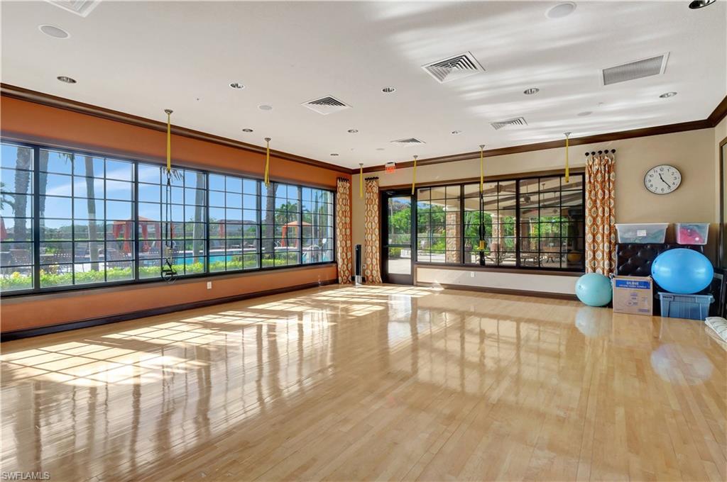 ESPLANADE AT HACIENDA LAKES - Residential