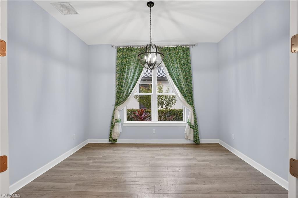 ESPLANADE AT HACIENDA LAKES - Residential