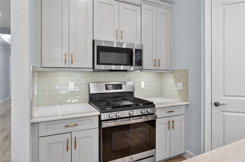 ESPLANADE AT HACIENDA LAKES - Residential