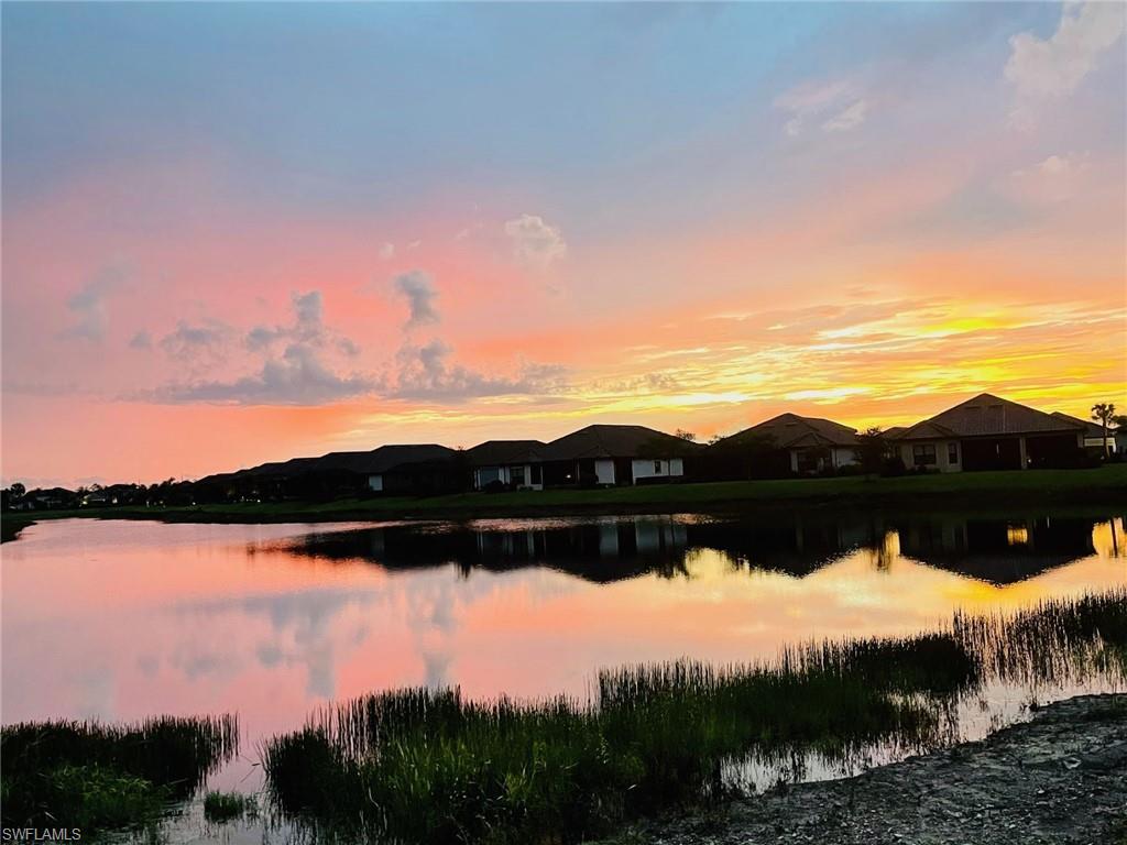 ESPLANADE AT HACIENDA LAKES - Residential