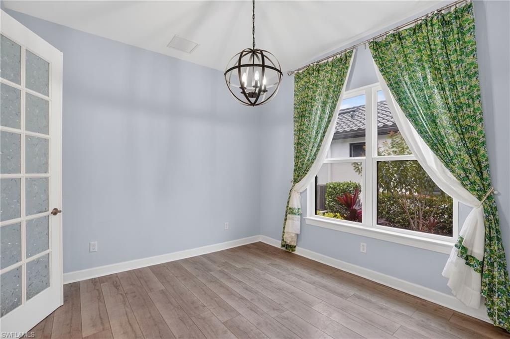 ESPLANADE AT HACIENDA LAKES - Residential