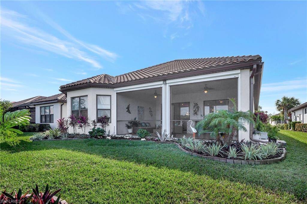 ESPLANADE AT HACIENDA LAKES - Residential