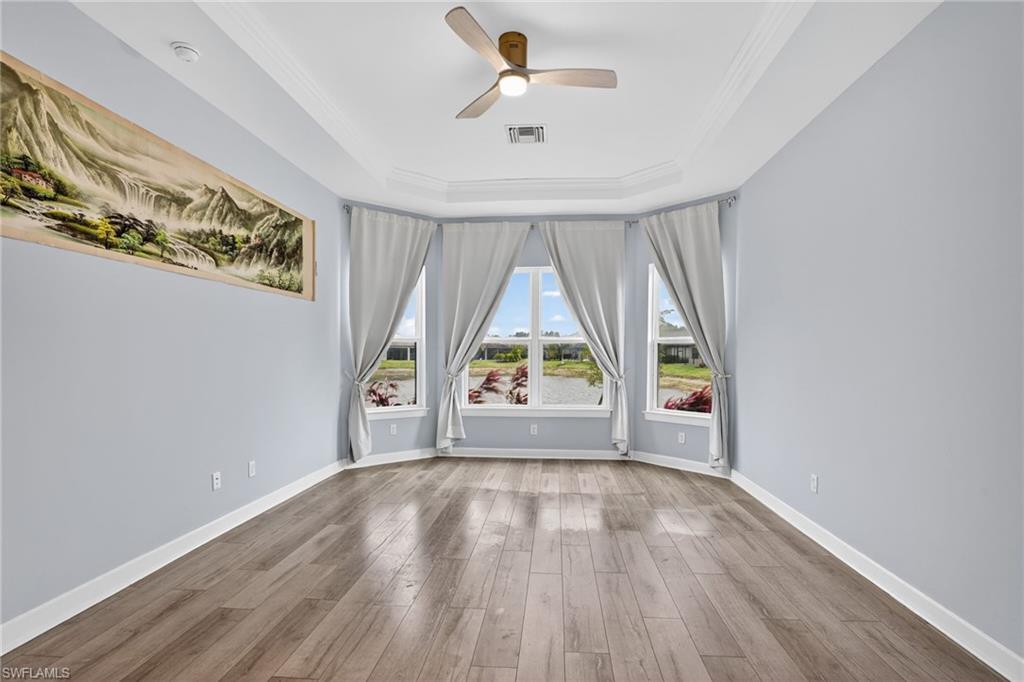 ESPLANADE AT HACIENDA LAKES - Residential