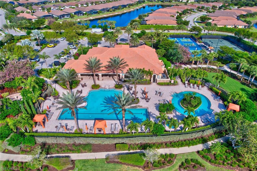 ESPLANADE AT HACIENDA LAKES - Residential