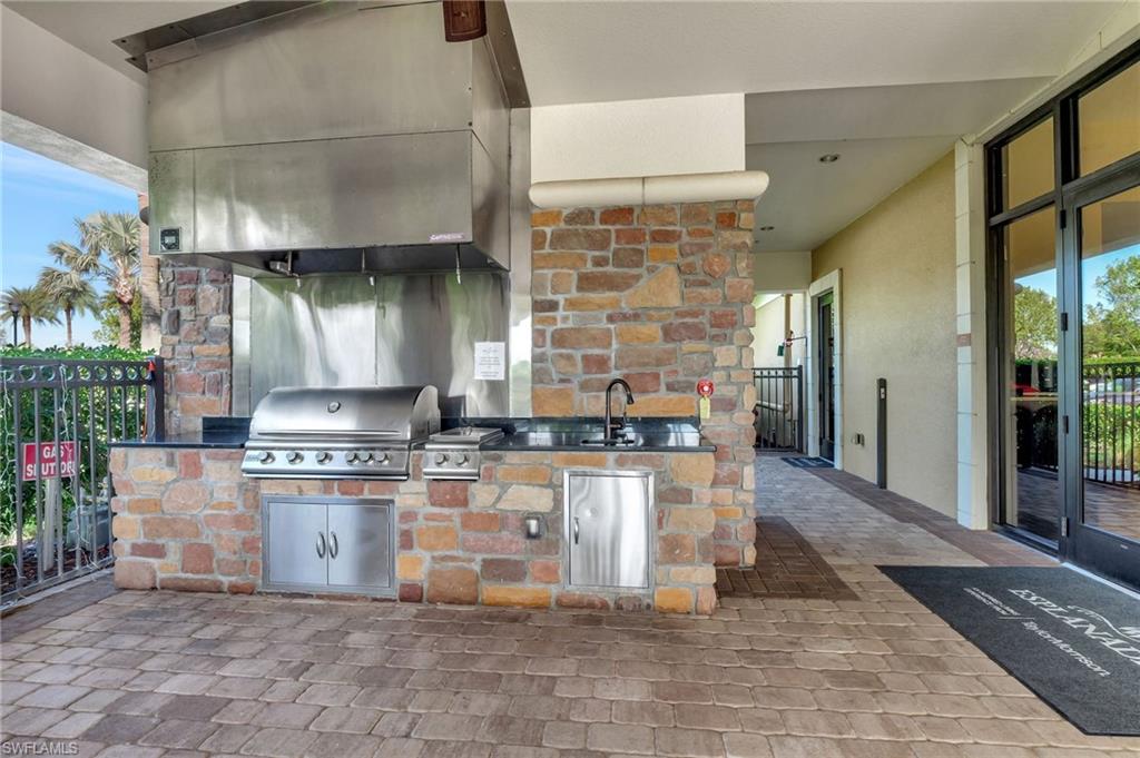 ESPLANADE AT HACIENDA LAKES - Residential