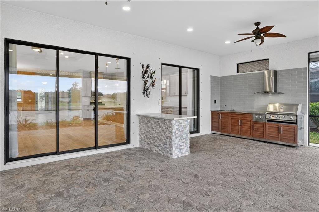 ESPLANADE AT HACIENDA LAKES - Residential