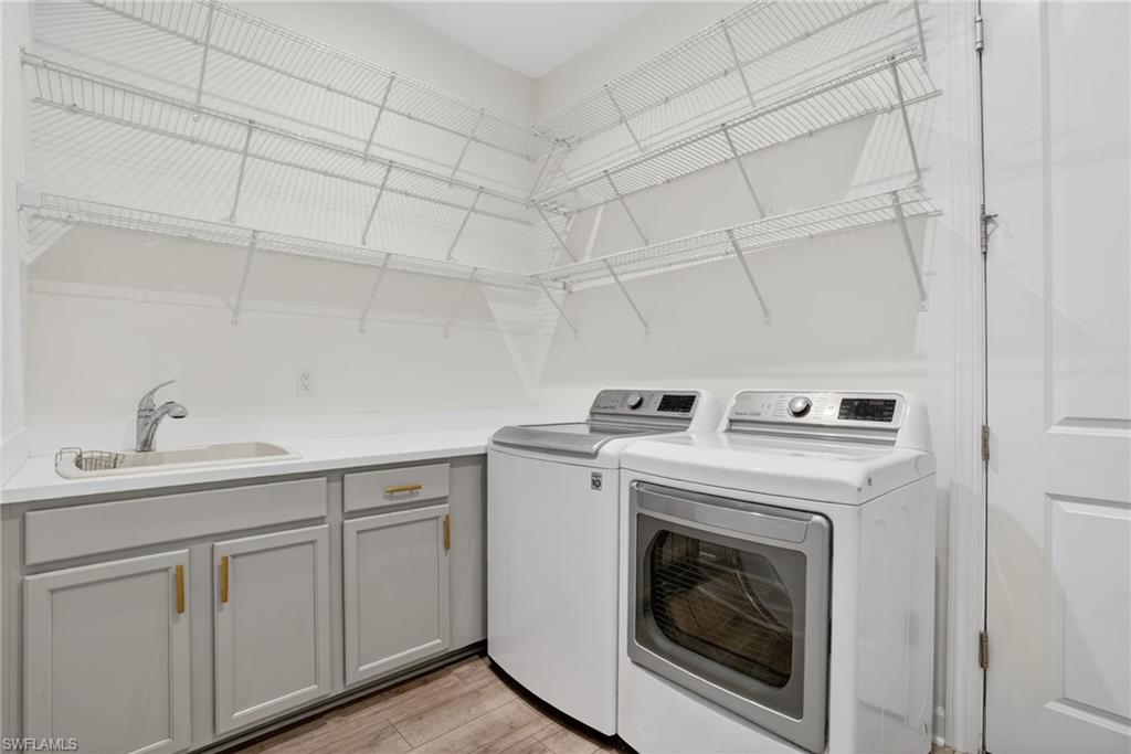 ESPLANADE AT HACIENDA LAKES - Residential