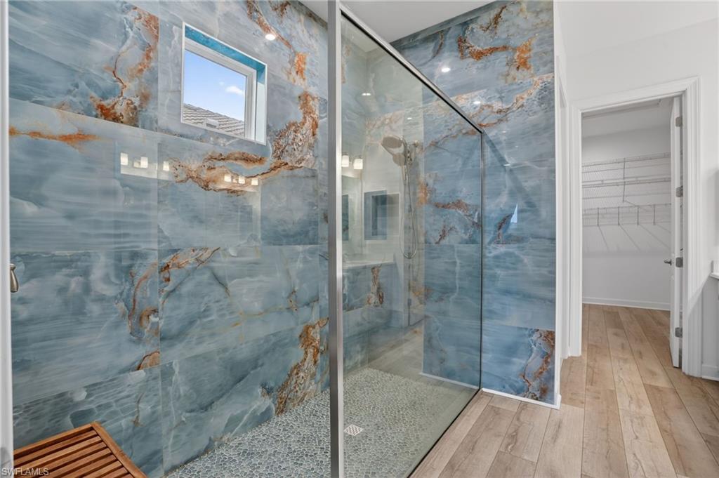 ESPLANADE AT HACIENDA LAKES - Residential