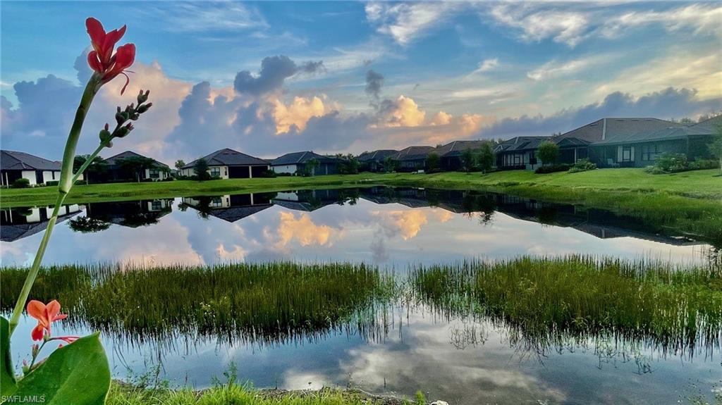 ESPLANADE AT HACIENDA LAKES - Residential
