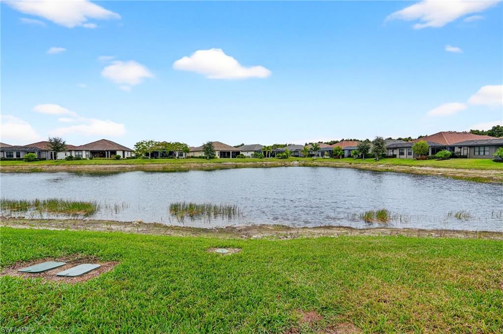 ESPLANADE AT HACIENDA LAKES - Residential