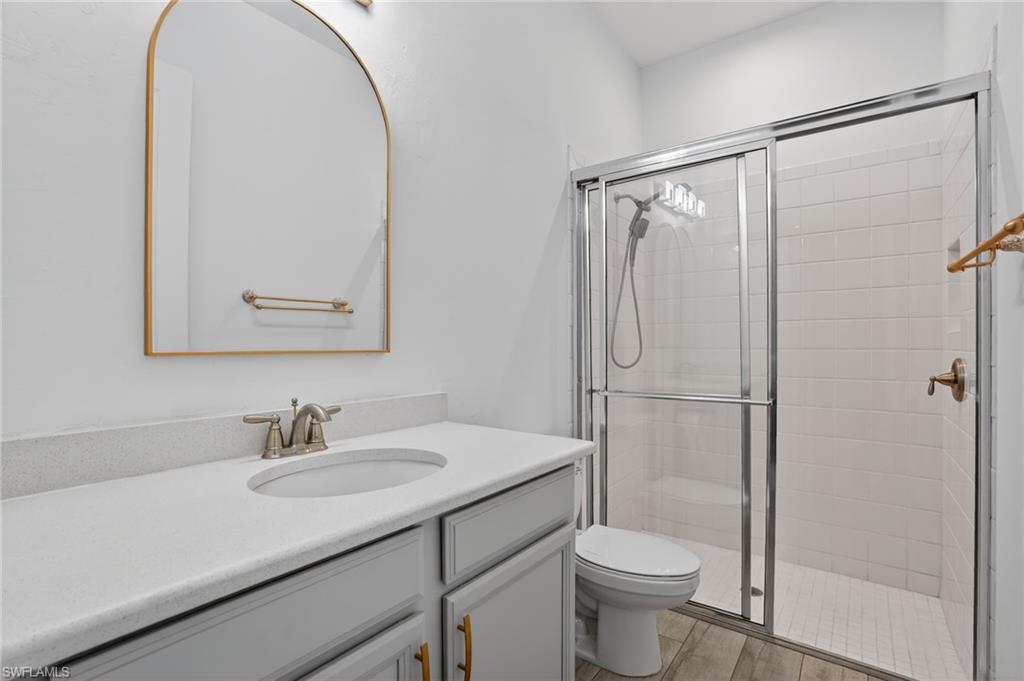 ESPLANADE AT HACIENDA LAKES - Residential