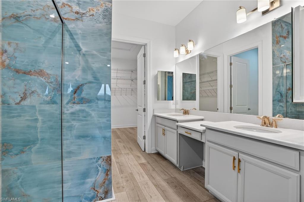 ESPLANADE AT HACIENDA LAKES - Residential