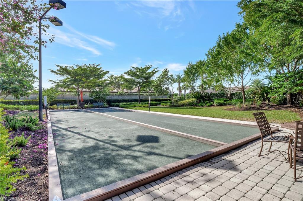 ESPLANADE AT HACIENDA LAKES - Residential