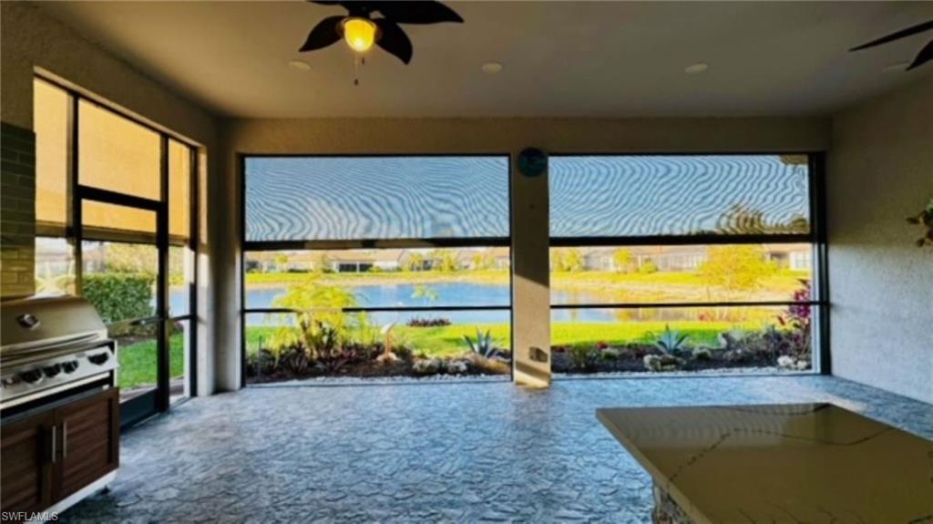 ESPLANADE AT HACIENDA LAKES - Residential