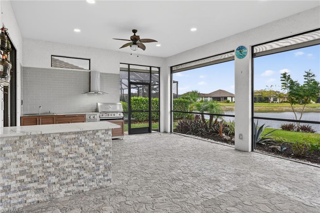 ESPLANADE AT HACIENDA LAKES - Residential