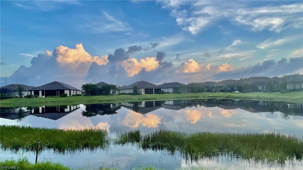 ESPLANADE AT HACIENDA LAKES - Residential