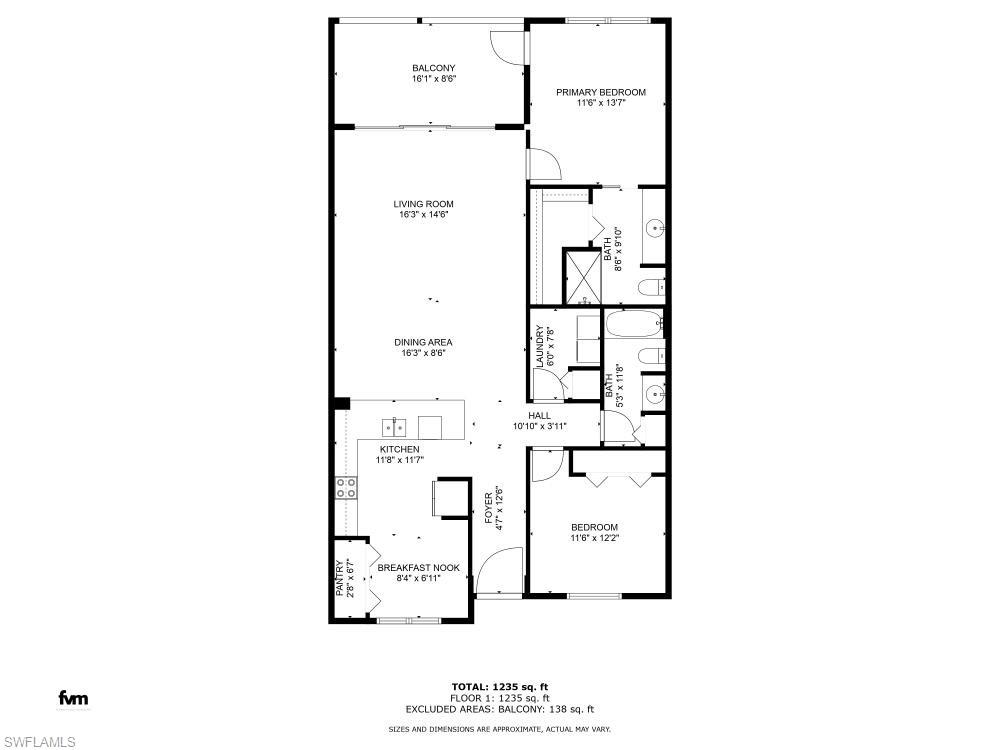 10550 Amiata WAY 303