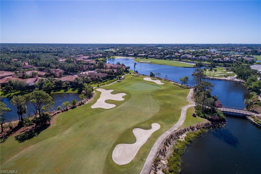 L'ERMITAGE AT GREY OAKS - Residential
