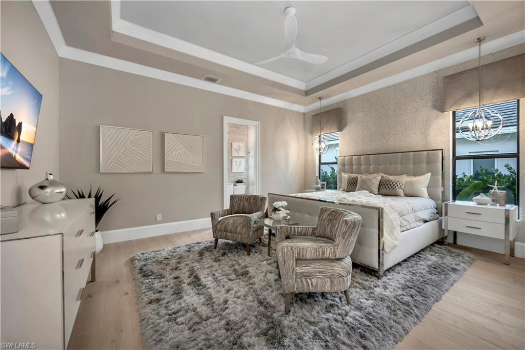 PARK SHORE - Residential