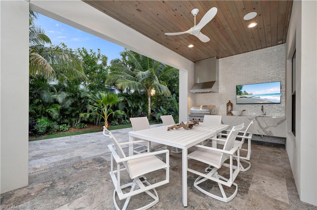 PARK SHORE - Residential