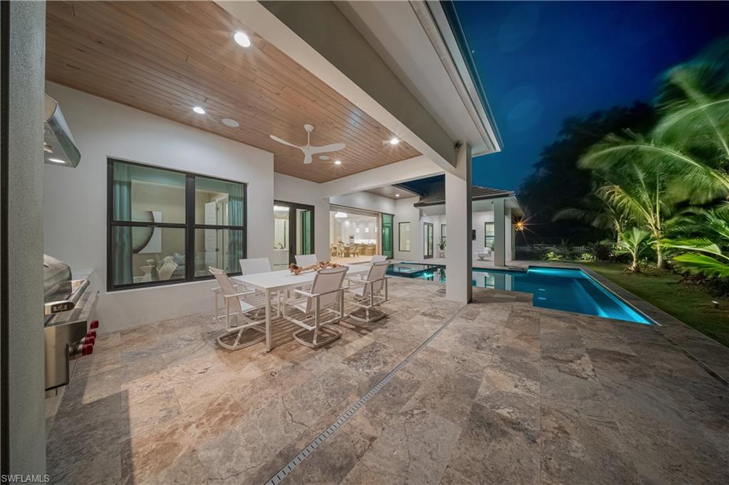 PARK SHORE - Residential