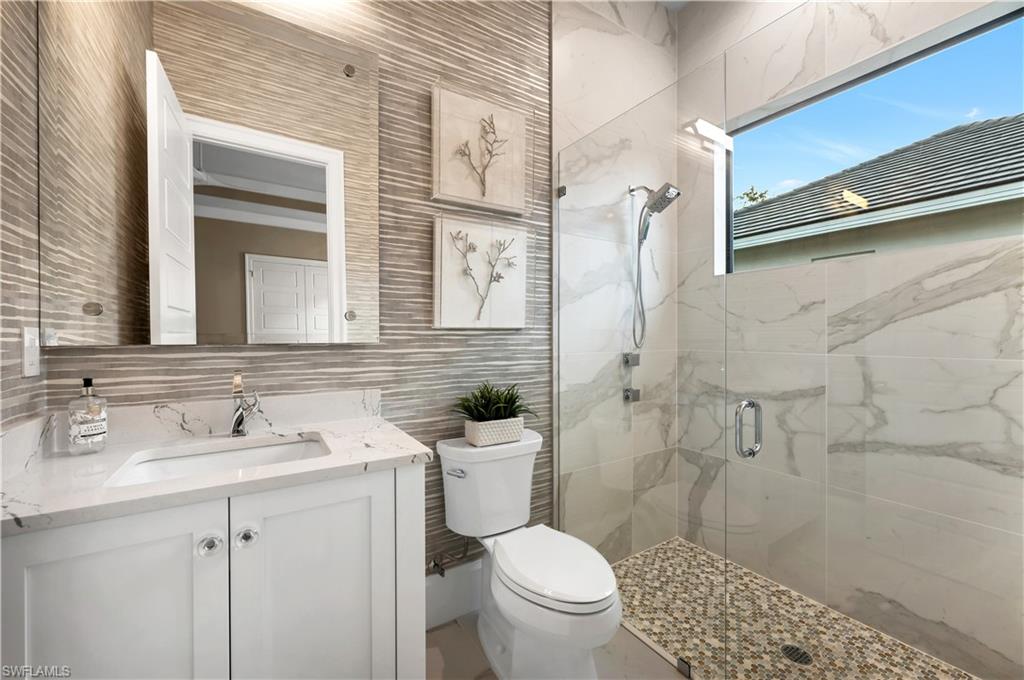 PARK SHORE - Residential