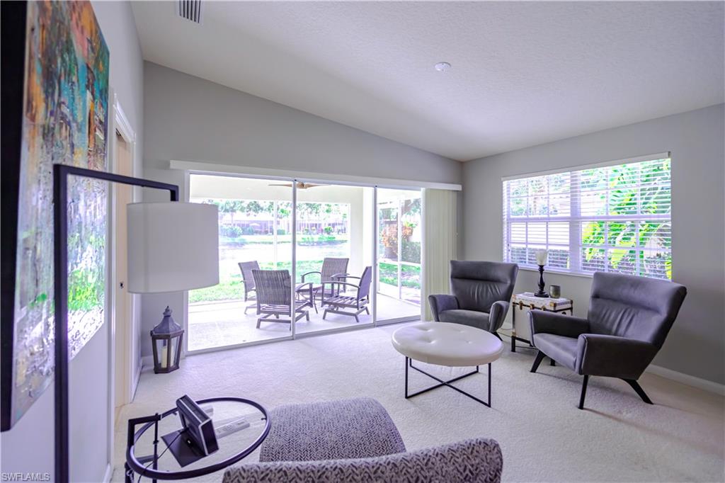 ISLAND WALK - Residential