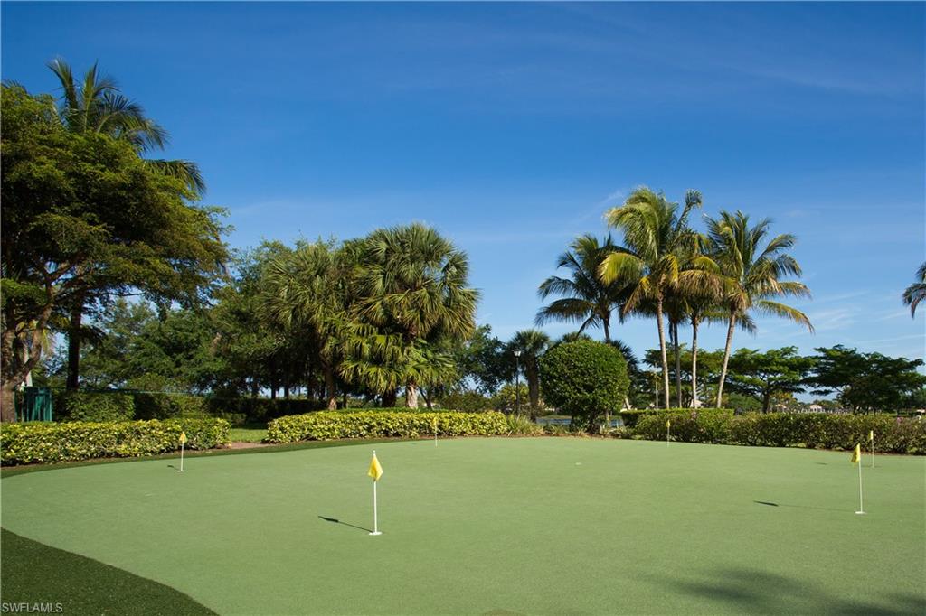 ISLAND WALK - Residential