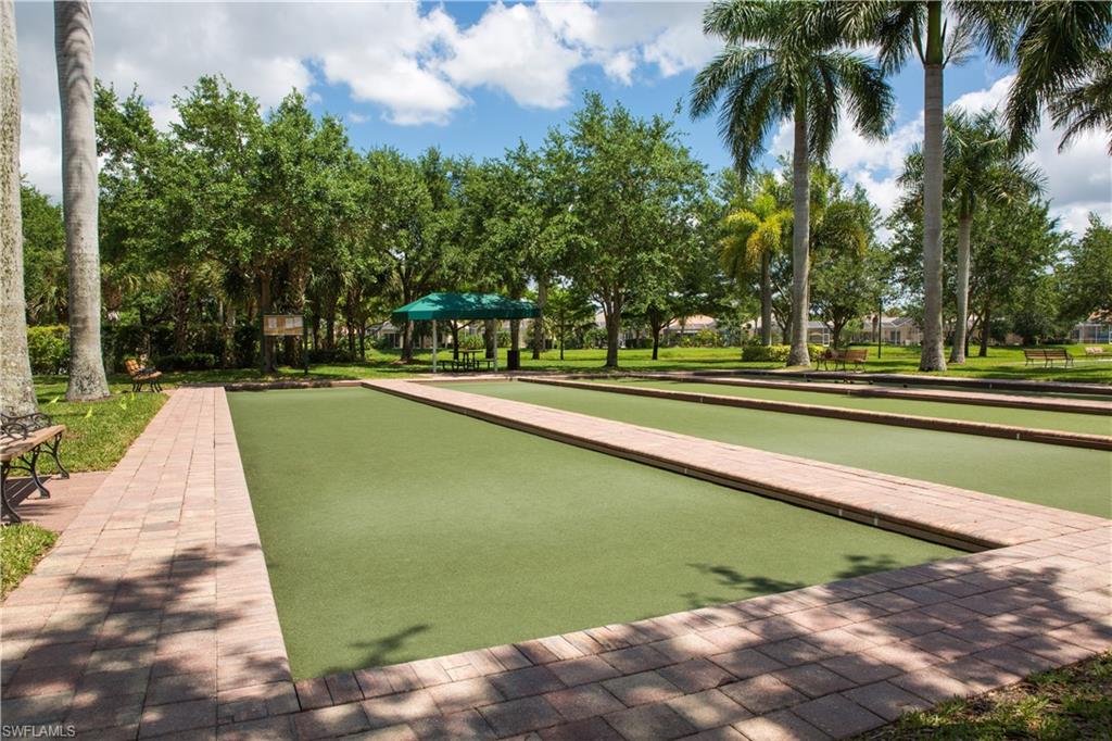 ISLAND WALK - Residential