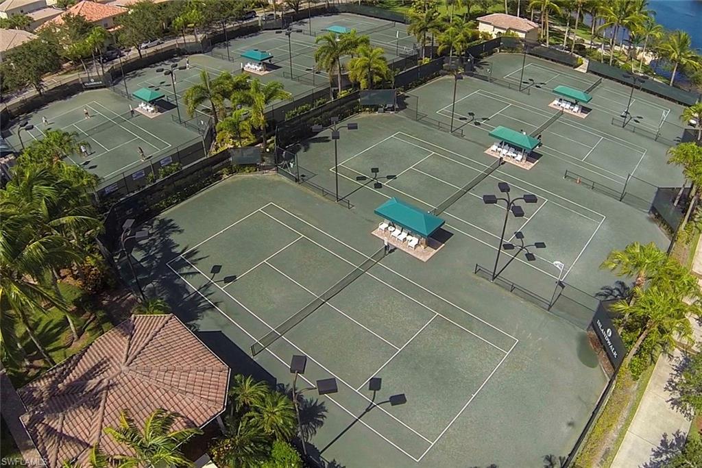 ISLAND WALK - Residential