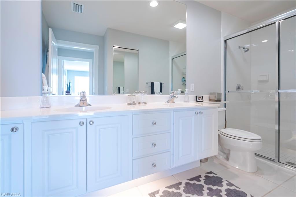 ISLAND WALK - Residential