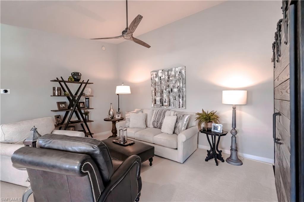 ISLAND WALK - Residential