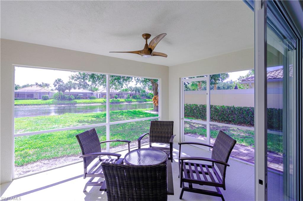 ISLAND WALK - Residential