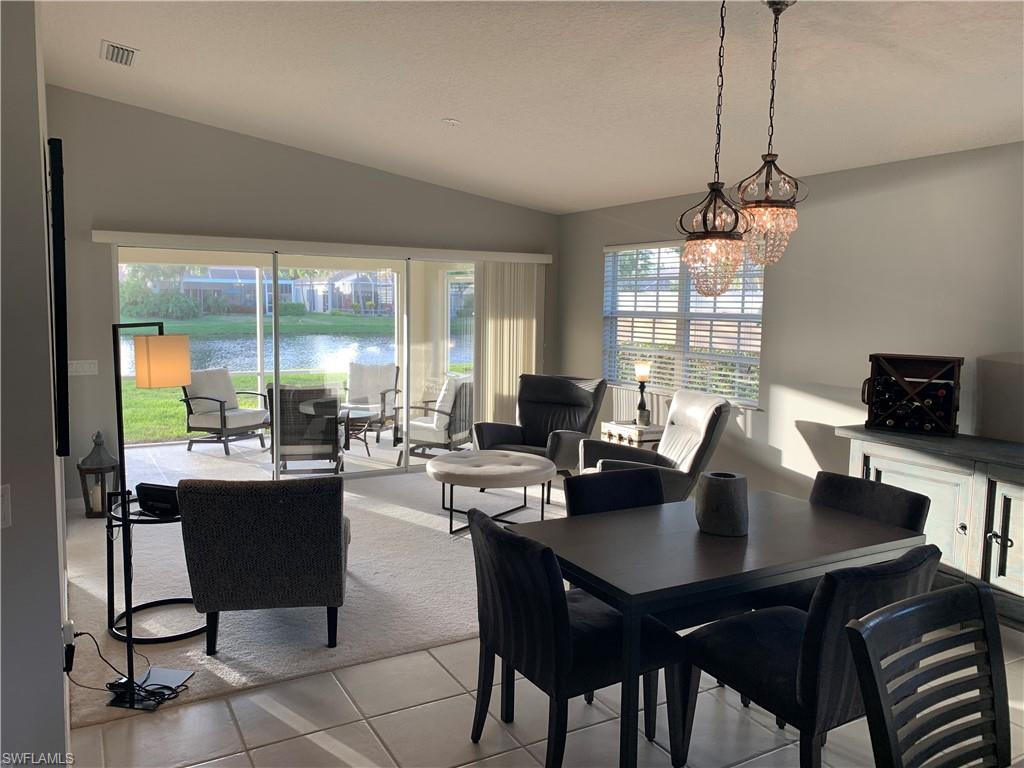 ISLAND WALK - Residential