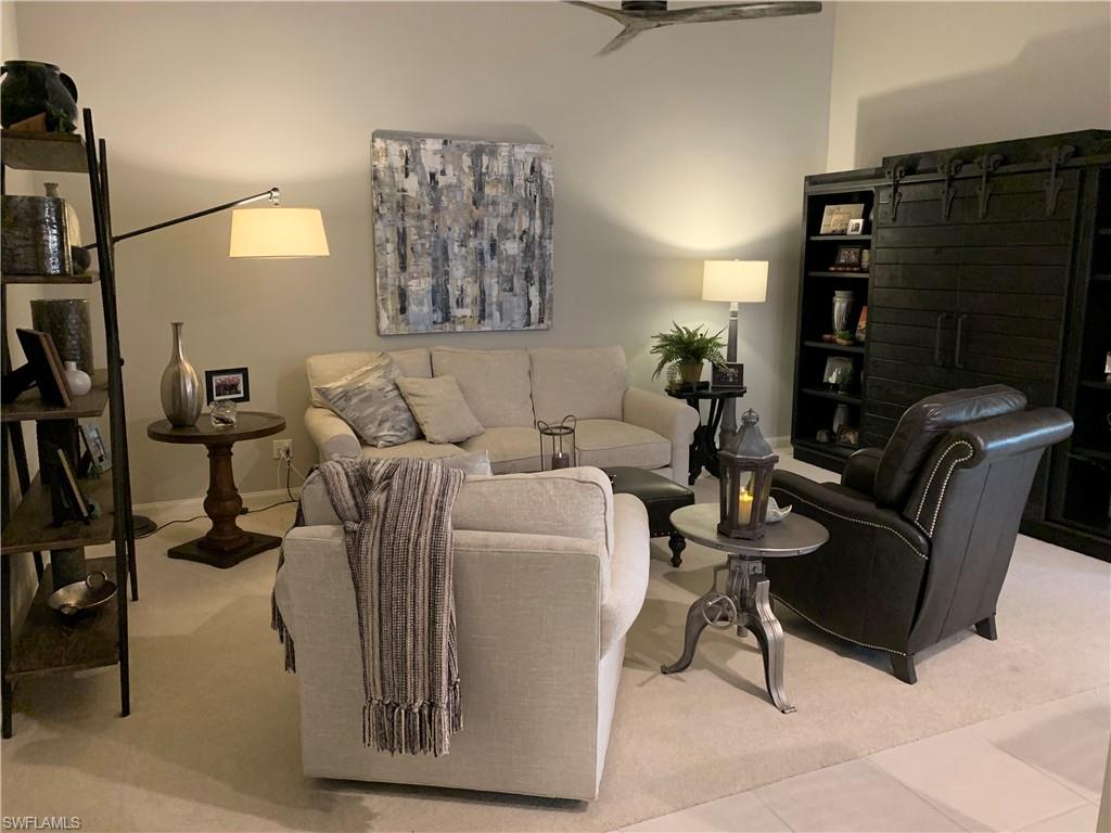 ISLAND WALK - Residential