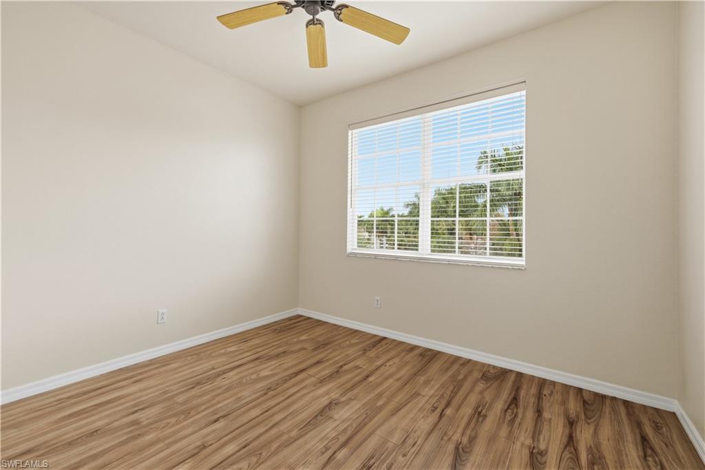 REFLECTION KEY - Residential Lease