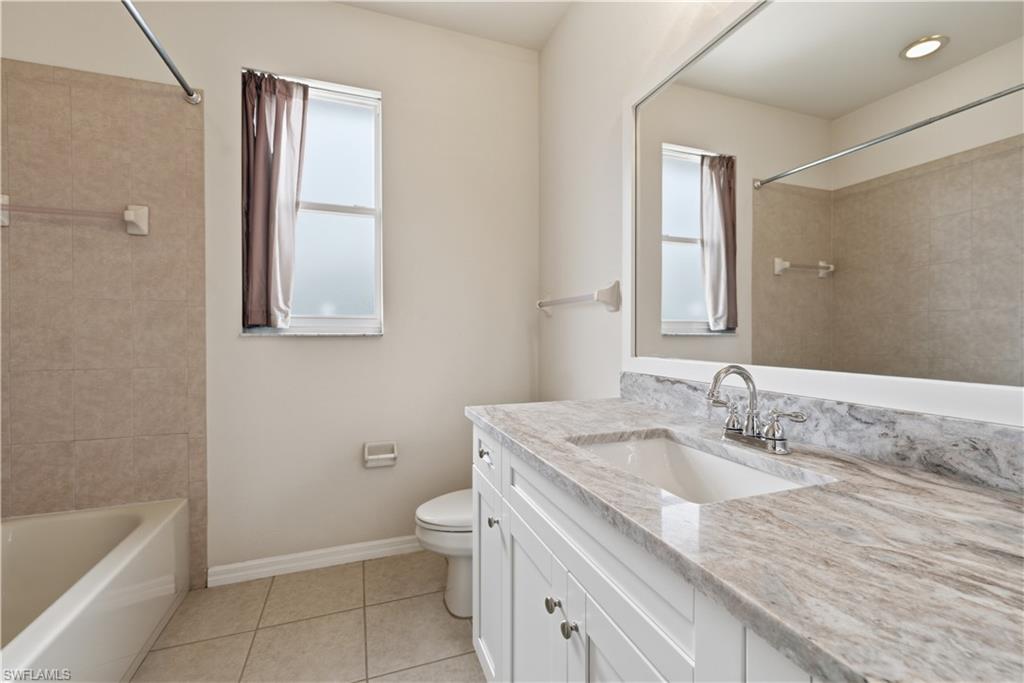 REFLECTION KEY - Residential Lease