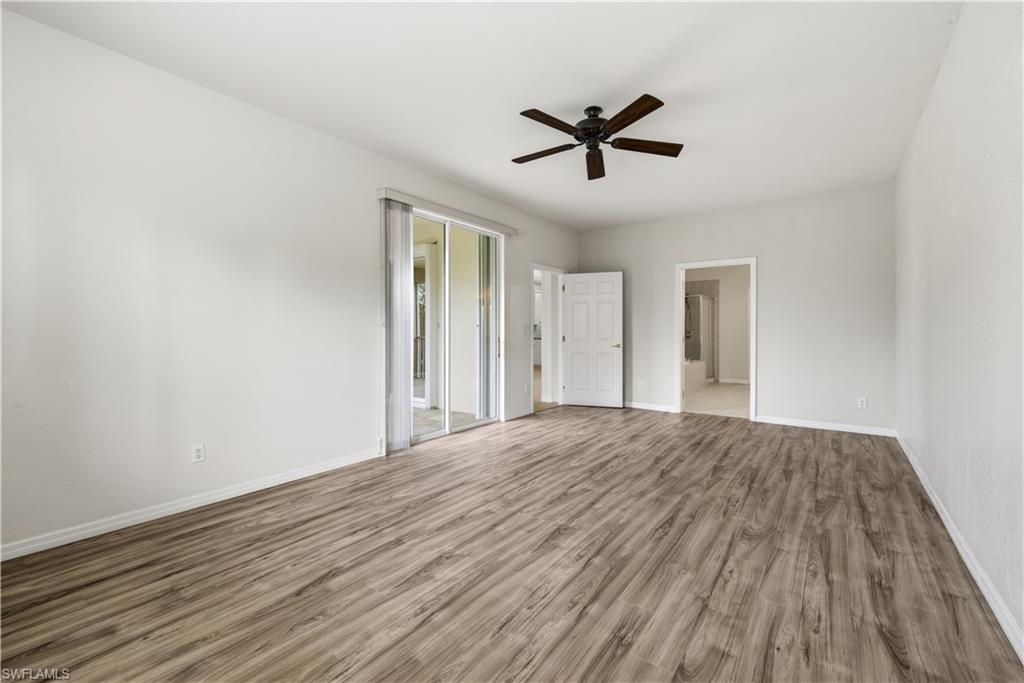 REFLECTION KEY - Residential Lease