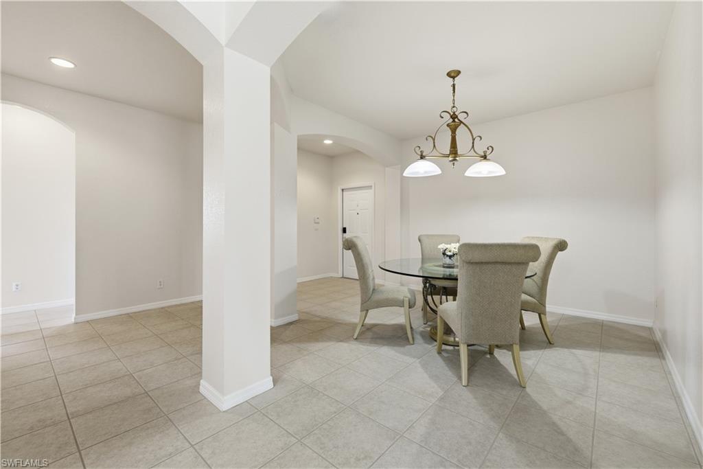 REFLECTION KEY - Residential Lease