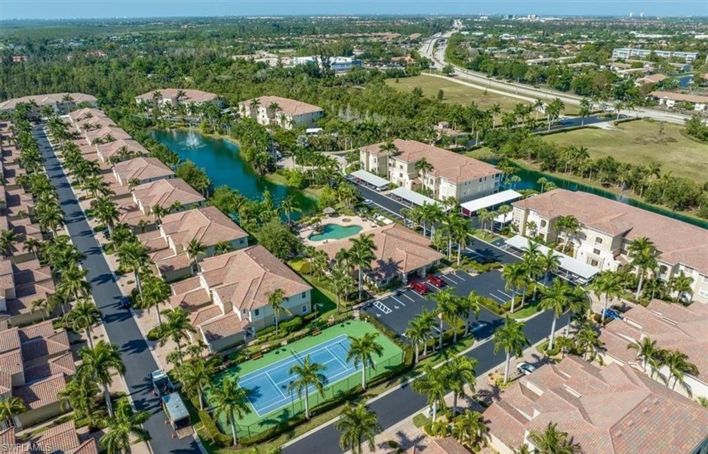 REFLECTION KEY - Residential Lease