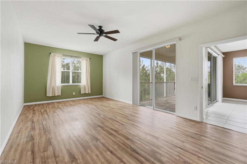 REFLECTION KEY - Residential Lease