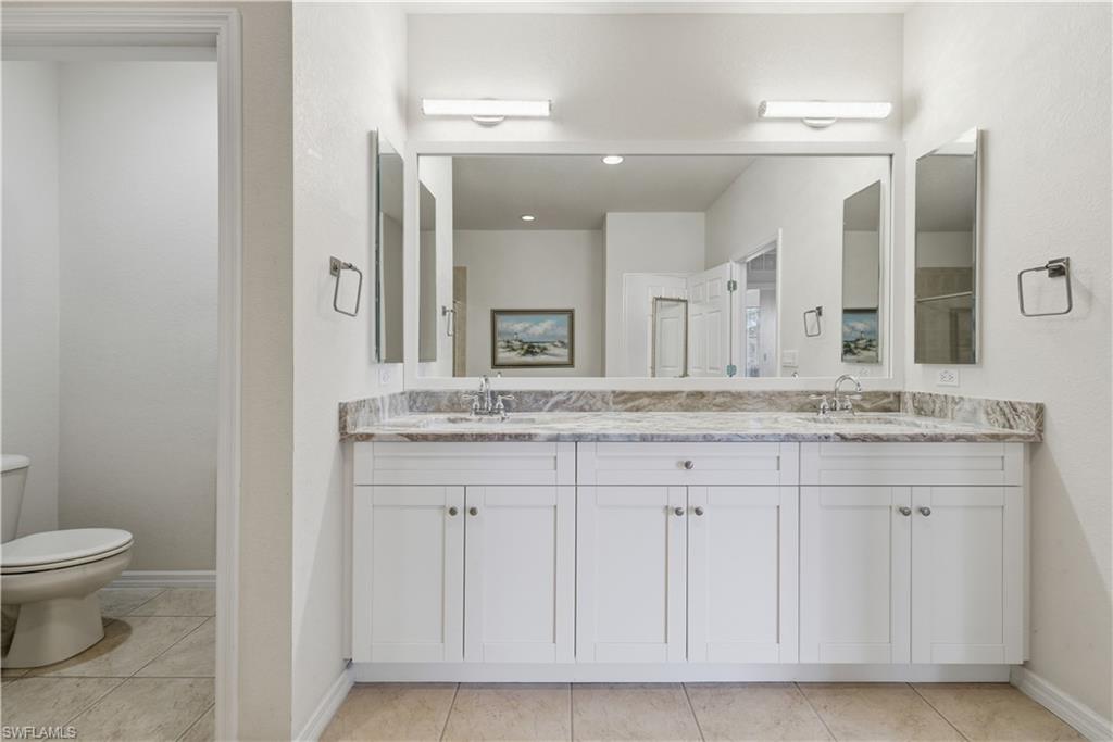 REFLECTION KEY - Residential Lease