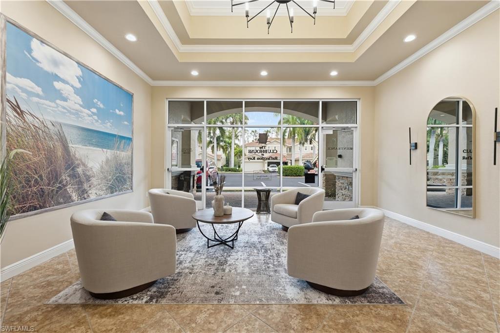 REFLECTION KEY - Residential Lease